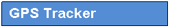 Cuadro de texto: GPS Tracker